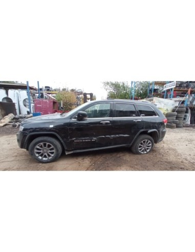 DESARME JEEP GRAND CHEROKEE LTD 2016