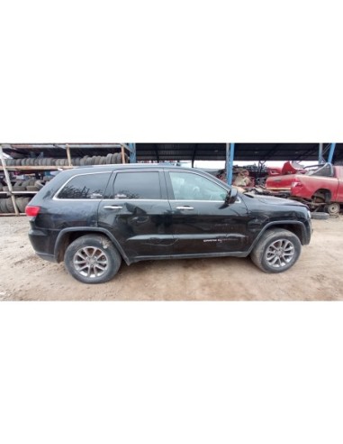 DESARME JEEP GRAND CHEROKEE LTD 2016