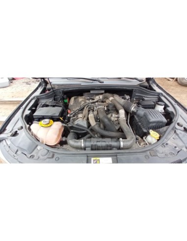 DESARME JEEP GRAND CHEROKEE LTD 2016