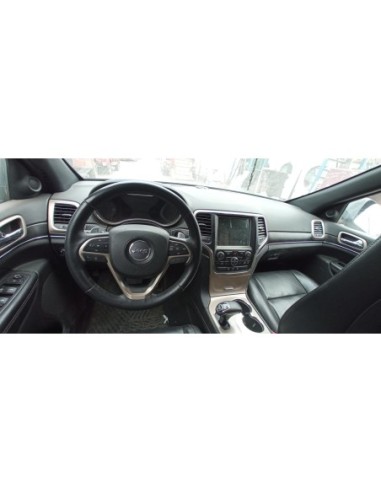DESARME JEEP GRAND CHEROKEE LTD 2016