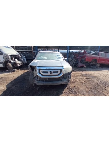 DESARME HONDA PILOT EX 2009