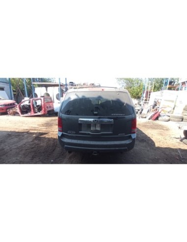 DESARME HONDA PILOT EX 2009