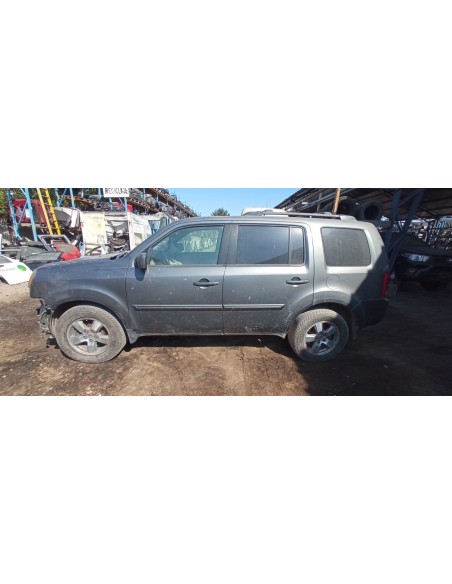 DESARME HONDA PILOT EX 2009