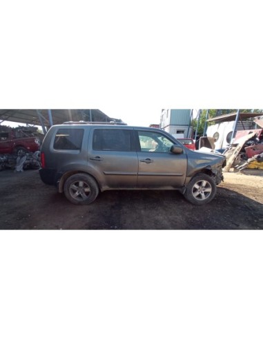 DESARME HONDA PILOT EX 2009