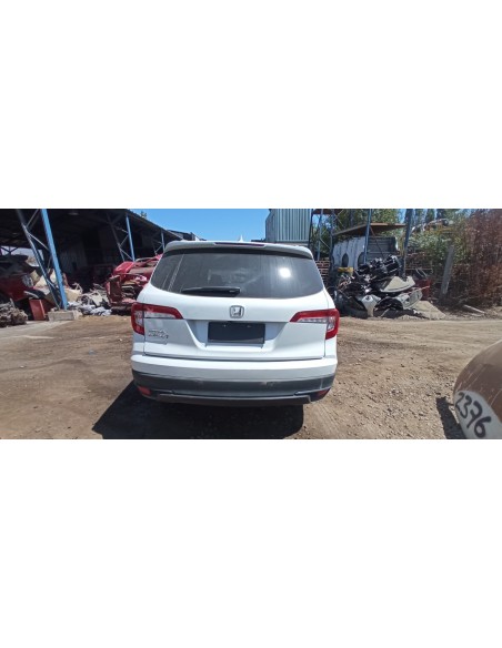 DESARME HONDA PILOT EX 2021