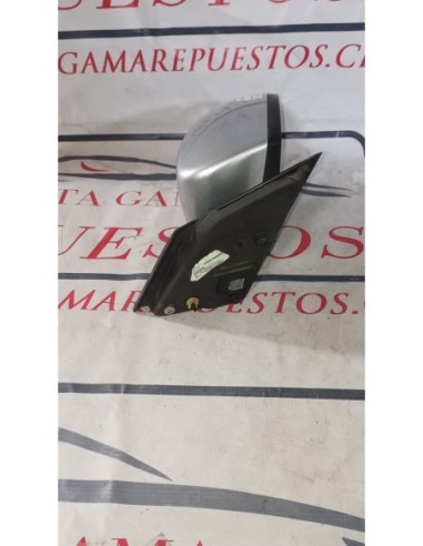 ESPEJO RETROVISOR DERECHO FORD FOCUS 2013 2.0 2013 HATCHBACK BENCINERO MEC 4X2