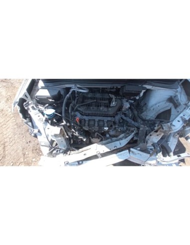 DESARME HONDA PILOT EX 2021