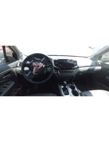 DESARME HONDA PILOT EX 2021