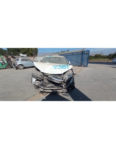 DESARME HONDA NEW CR V EXL 2017