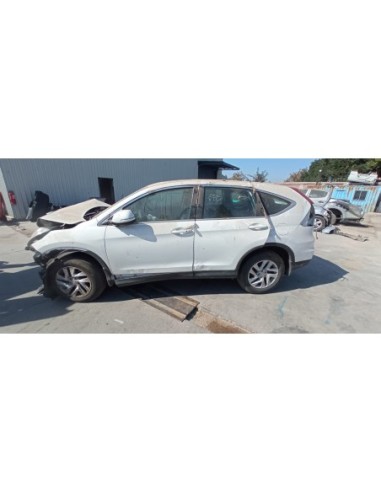 DESARME HONDA NEW CR V EXL 2017