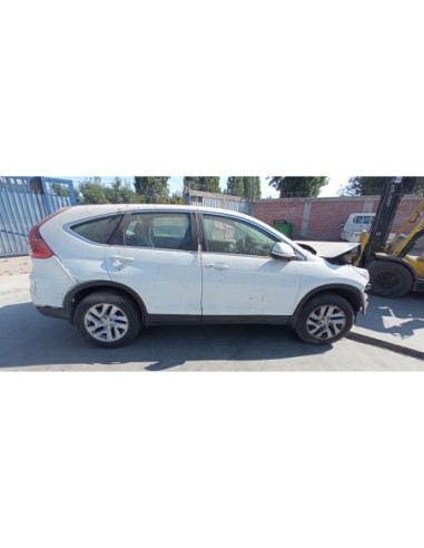 DESARME HONDA NEW CR V EXL 2017