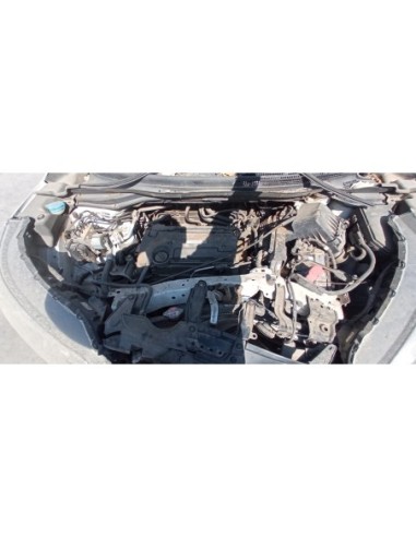 DESARME HONDA NEW CR V EXL 2017