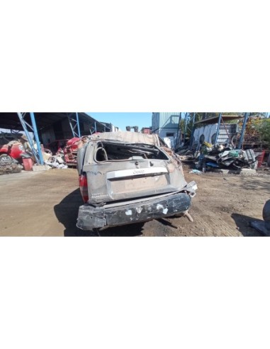 DESARME JEEP CHEROKEE LIBERTY LIMITED 2009