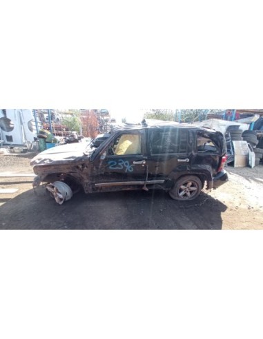 DESARME JEEP CHEROKEE LIBERTY LIMITED 2009