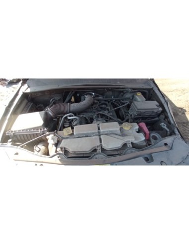 DESARME JEEP CHEROKEE LIBERTY LIMITED 2009