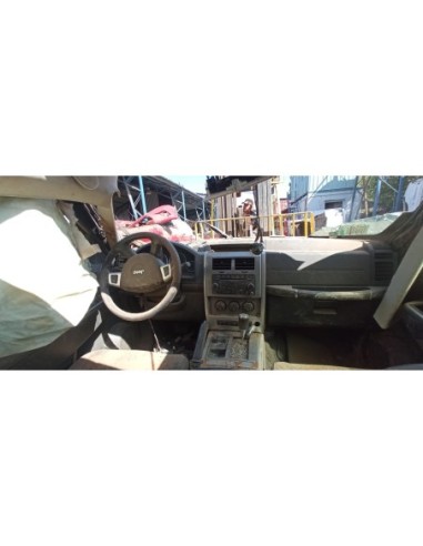 DESARME JEEP CHEROKEE LIBERTY LIMITED 2009