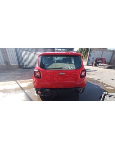DESARME JEEP RENEGADE SPORT 2022