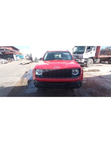 DESARME JEEP RENEGADE SPORT 2022