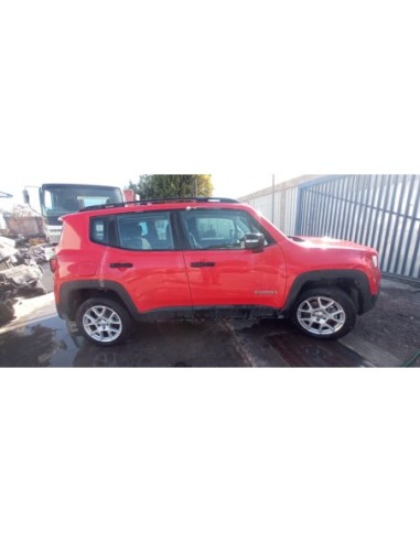 DESARME JEEP RENEGADE SPORT 2022