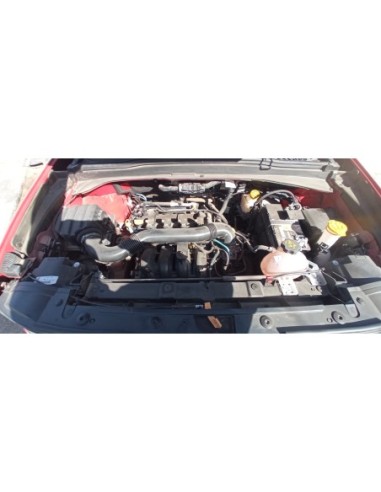 DESARME JEEP RENEGADE SPORT 2022