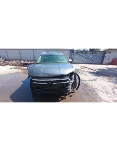 DESARME VOLKSWAGEN ATLAS OTTO 2021