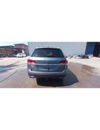 DESARME VOLKSWAGEN ATLAS OTTO 2021