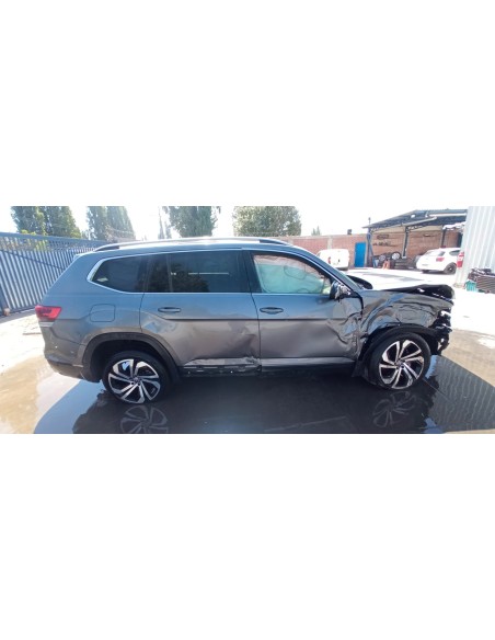 DESARME VOLKSWAGEN ATLAS OTTO 2021