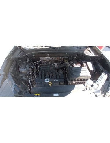 DESARME VOLKSWAGEN ATLAS OTTO 2021