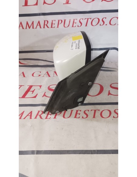 ESPEJO RETROVISOR DERECHO FORD FOCUS 2014 HATCHBACK 2.0 2014 BENCINERO 4X2 AUT