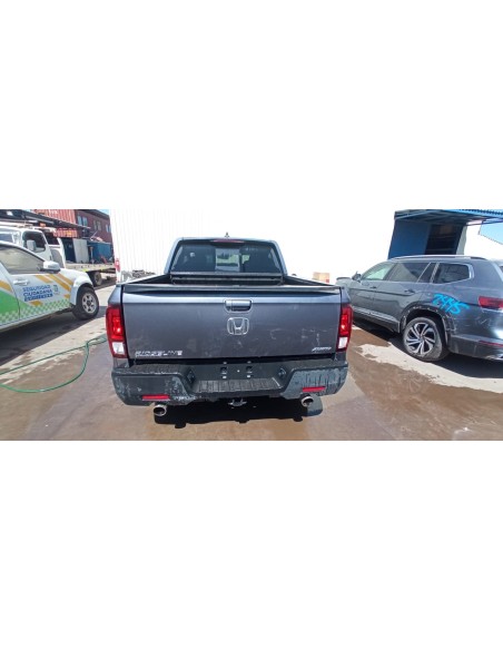 DESARME HONDA RIDGELINE RTL 2022