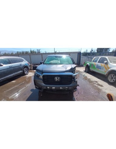 DESARME HONDA RIDGELINE RTL 2022