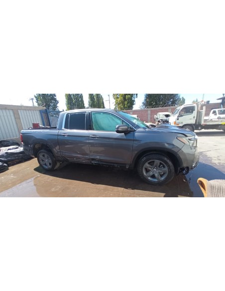 DESARME HONDA RIDGELINE RTL 2022