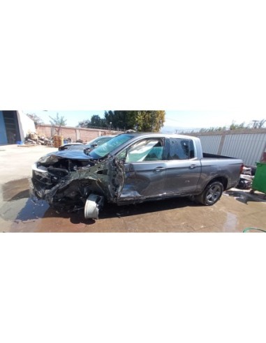 DESARME HONDA RIDGELINE RTL 2022