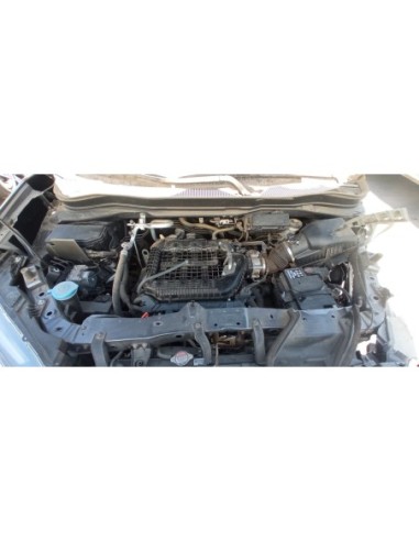 DESARME HONDA RIDGELINE RTL 2022