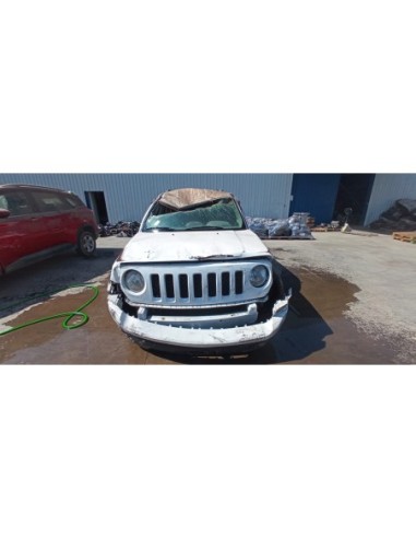 DESARME JEEP PATRIOT SPORT 2014