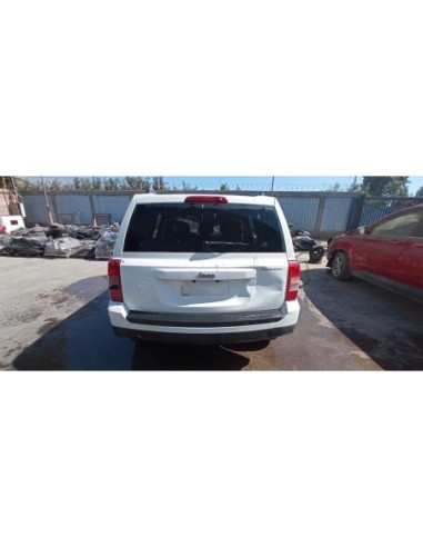 DESARME JEEP PATRIOT SPORT 2014
