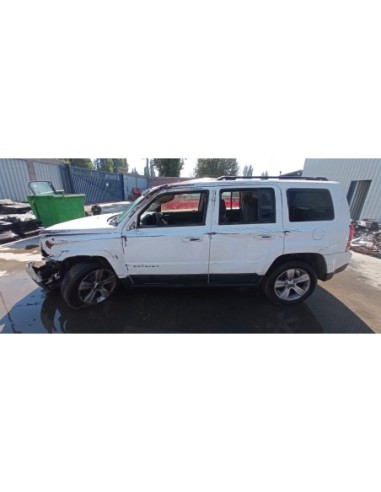 DESARME JEEP PATRIOT SPORT 2014