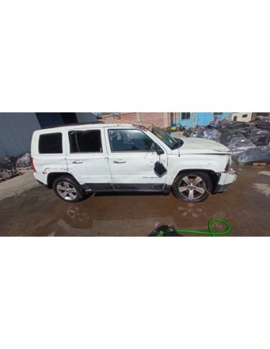 DESARME JEEP PATRIOT SPORT 2014