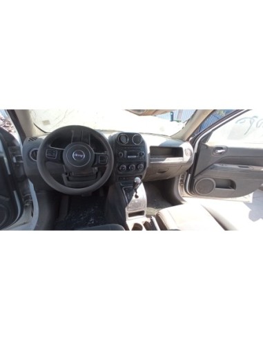 DESARME JEEP PATRIOT SPORT 2014