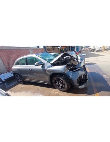 DESARME MERCEDES BENZ GLA 220D HB 4MATIC 2022