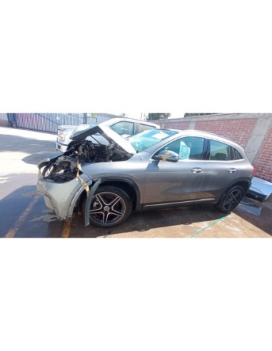 DESARME MERCEDES BENZ GLA 220D HB 4MATIC 2022