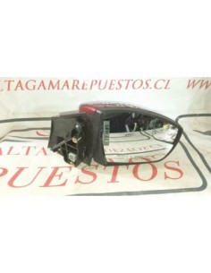 ESPEJO RETROVISOR DERECHO FORD FOCUS 2015 SEDAN 2.0 15 BENC 4X2 MEC