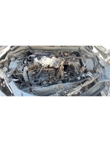 DESARME MERCEDES BENZ GLA 220D HB 4MATIC 2022