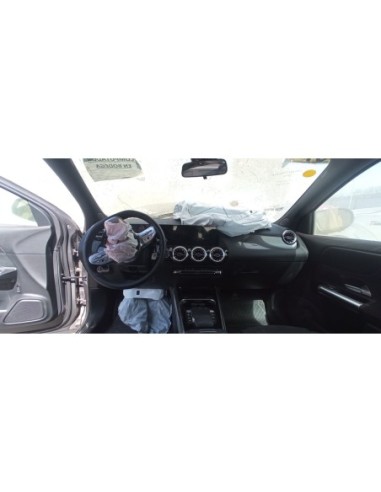 DESARME MERCEDES BENZ GLA 220D HB 4MATIC 2022