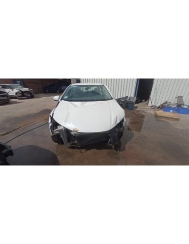 DESARME HONDA CITY LX 2017