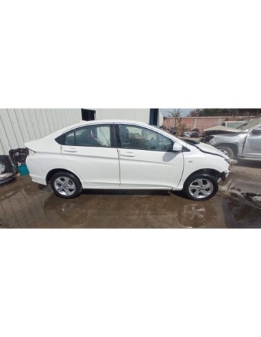 DESARME HONDA CITY LX 2017