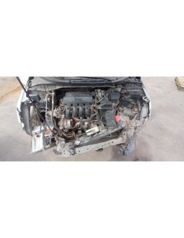 DESARME HONDA CITY LX 2017