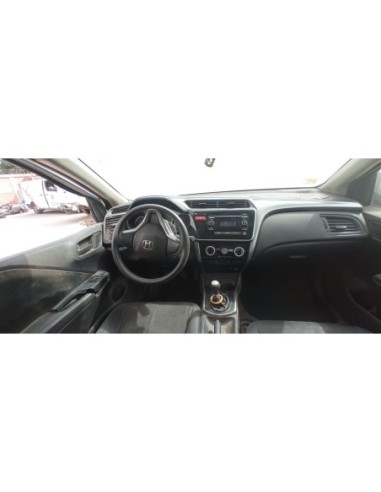 DESARME HONDA CITY LX 2017