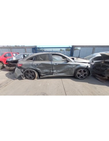 DESARME MERCEDES BENZ GLE 43 AMG 2019