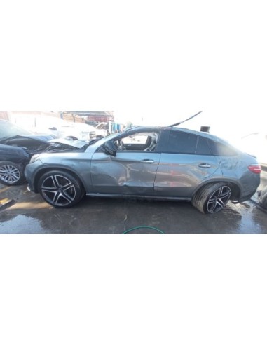 DESARME MERCEDES BENZ GLE 43 AMG 2019